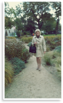 zum neuesten Style: Delicate Autumn