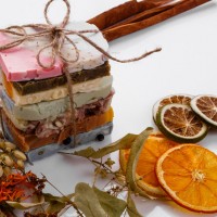 Selbstgemachte Kosmetik verschenken  | Style my World