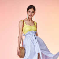 5 Modetipps, wie ihr kräftige Oberschenkel kaschieren könnt | Style my Fashion