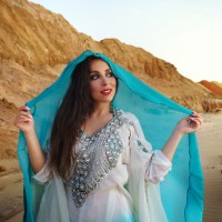 Eine Ethno-Modereise in den Orient | Style my World