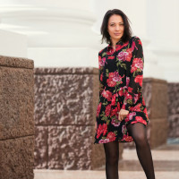 Allroundgenie Hemdblusenkleid | Style my World