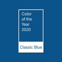 Pantone Farbe des Jahres 2020: Classic Blue | Style my Fashion
