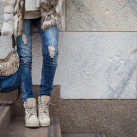 Die 5 größten Schuhtrends für den Winter 2018/19 | Style my World