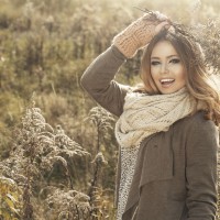 Lieblingsstücke aus dem Sommer herbsttauglich machen | Style my World
