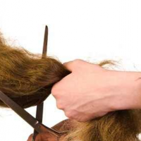 Haare selber schneiden - mit diesen Tipps klappt's! | Style my World