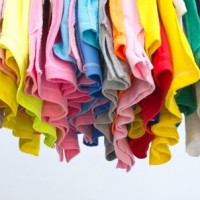 Die Frühlingsfarben 2016 | Style my World
