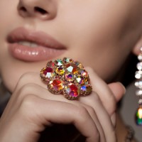 Die heißesten Schmucktrends für Herbst/Winter 2016/17 | Style my Fashion