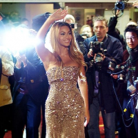 Beyoncé im Style-Fokus | Style my World