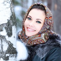 Eine Ethno-Modereise nach Russland | Style my World
