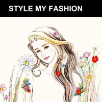 Gewinner der Fashion-Illustration im Juni | Style my Fashion
