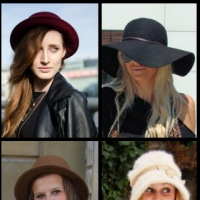 Hüte richtig kombinieren - wichtige Styling-Tipps! | Style my World