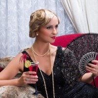 Silvesterparty im Great Gatsby Look | Style my World