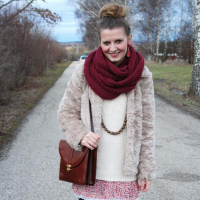 Blogvorstellung: Alicja von My Wonderland | Style my World