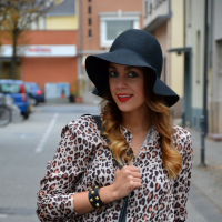 Blogvorstellung: Charlotte von Important Part  | Style my World