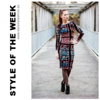 Style of the Week: SOVARY (Woche 08 / 2014) | Style my World