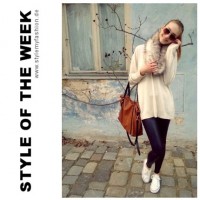 Style of the Week: Julschge (Woche 12 / 2014) | Style my Fashion