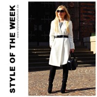 Style of the Week: Say me Justine (Woche 15 / 2014) | Style my Fashion