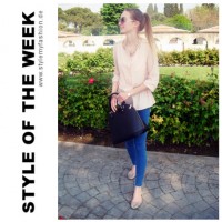 Style of the Week: Julschge (Woche 18 / 2014) | Style my Fashion
