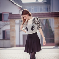Die angesagtesten Rock-Trends für 2014 | Style my Fashion