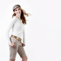 Bermudas – Die neuen Shorts | Style my Fashion