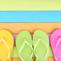 Die beliebtesten Sommerschuhe 2014 | Style my Fashion