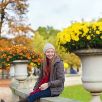 Herbstliche Hosenmode…. | Style my Fashion