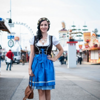 Der perfekte Wies'n-Look  | Style my Fashion