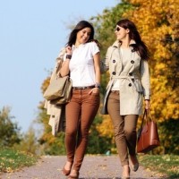 Accessoires für den Herbst | Style my Fashion