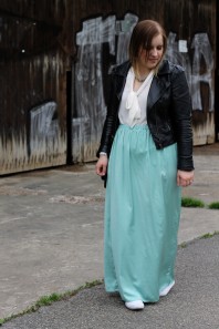 Maxirock | Indestructible | Style my Fashion