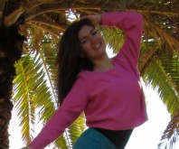 kurz pink Bluse | fruhling outfit | Style my Fashion