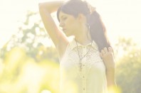 transparente Bluse | Pastelltöne | Style my Fashion