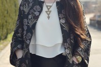 HOW I MET MY COAT