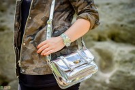 army jacke