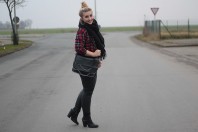 tasche (Foto: fashion passion love) tasche