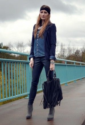 The L Fashion
