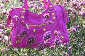 Balenciaga Bag