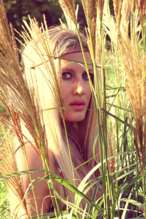 Eye of the Tiger