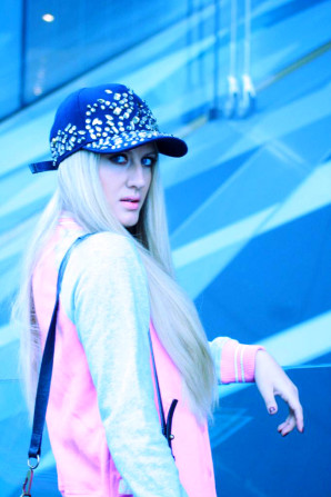 The Baseball Cap
