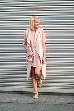 Shades of Pink - fashionargument (Freizeit & Streetwear, Bilder) | Style my Fashion