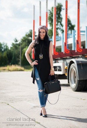 Fashion Courage  | Style my Fashion