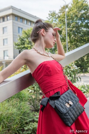 Foto: DT_Agency L'Amour Toujours - Porcelanna (Abendmode Outfit, Bilder) | Style my Fashion