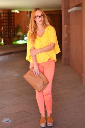 Caliza | Style my Fashion