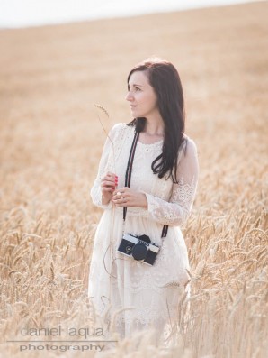 White Lace Dress | Style my Fashion