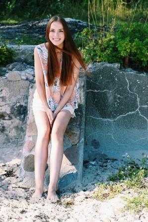 Beach Day - Willa (Freizeit & Streetwear, Bilder) | Style my Fashion