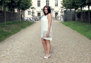 White Dress | Style my Fashion