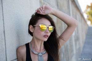 Foto: DT_Agency Little Black Is Always a Good Idea - Porcelanna (Date Outfit, Bilder) | Style my Fashion