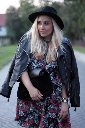 boho dress | Style my Fashion