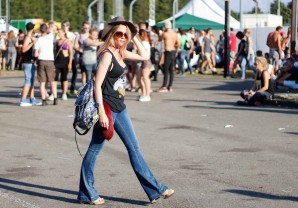 FESTIVAL OUTFIT | Style my Fashion