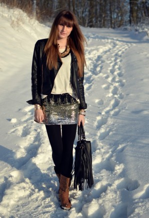 Winter Wonderland | Style my Fashion