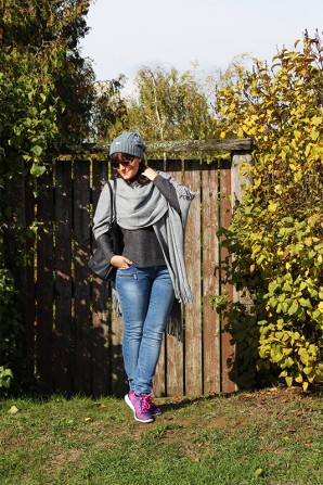 Skechers Style Nr1 | Style my Fashion